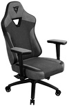 Fotel ThunderX3 EAZE Loft Czarny