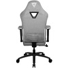 Miniatura zdjęcia: Fotel gamingowy ThunderX3 EAZE Loft Szary