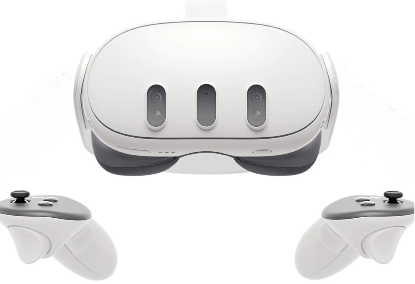 Gogle VR Meta Quest 3 128GB