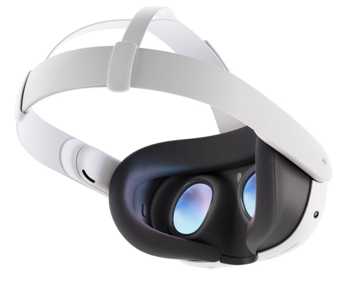 Zdjęcie produktu: Gogle VR Meta Quest 3 128GB