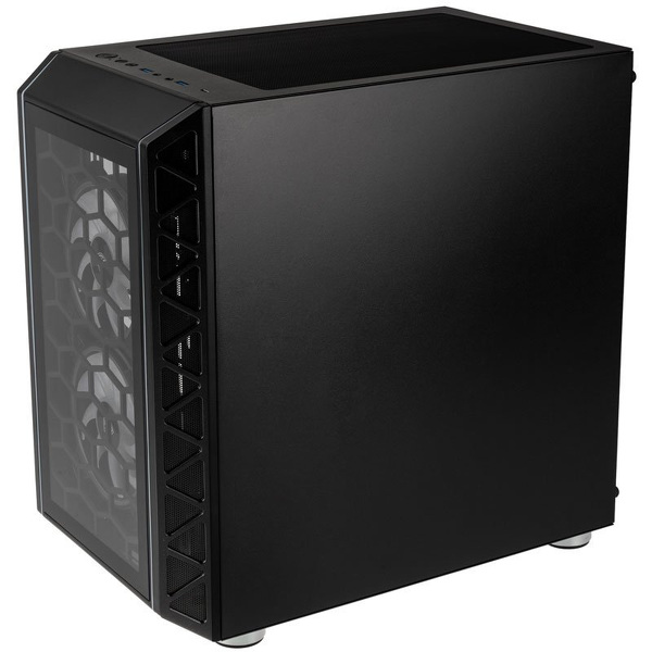 Zdjęcie produktu: Kolink Citadel Glass SE ARGB Micro-ATX