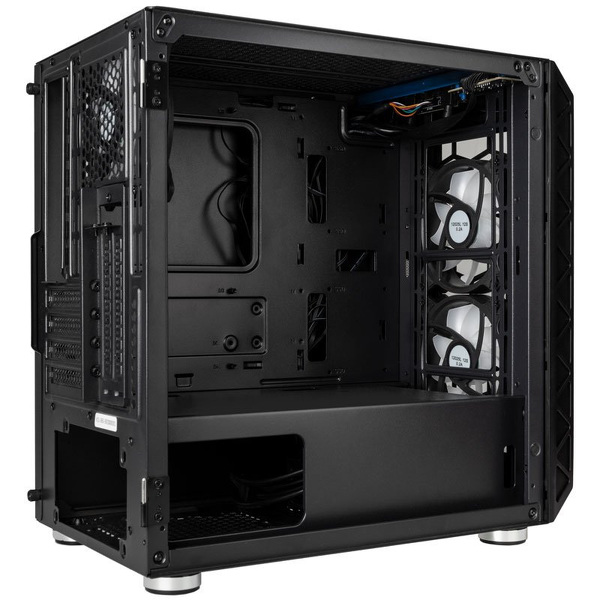 Zdjęcie produktu: Kolink Citadel Glass SE ARGB Micro-ATX