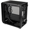 Miniatura zdjęcia: Kolink Citadel Glass SE ARGB Micro-ATX