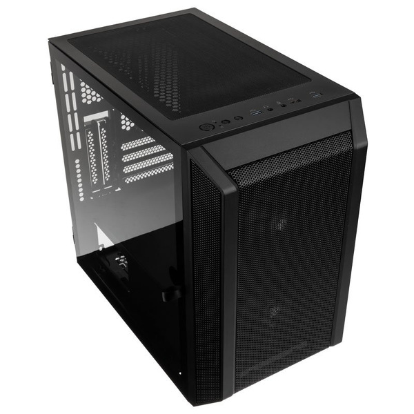 Zdjęcie produktu: Kolink Mesh Micro-ATX czarna