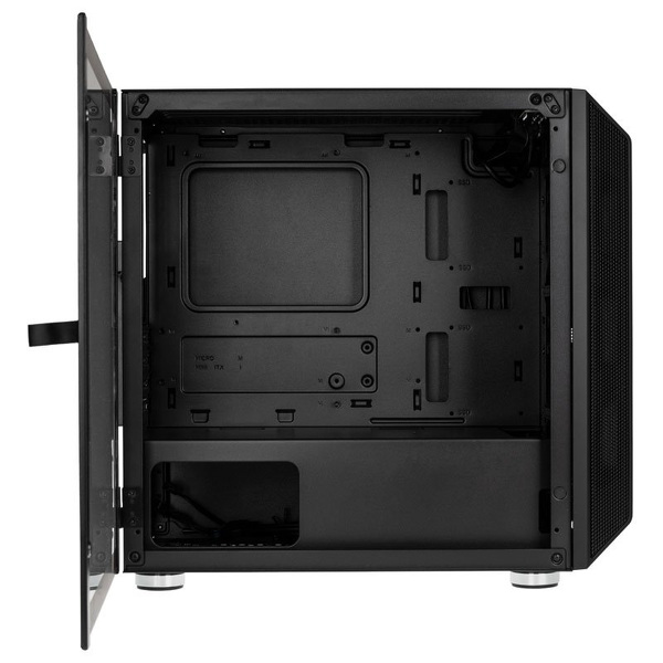 Zdjęcie produktu: Kolink Mesh Micro-ATX czarna