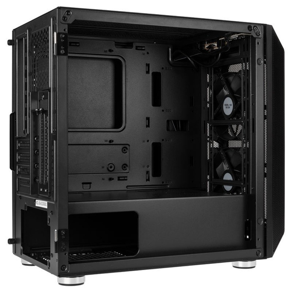 Zdjęcie produktu: Kolink Mesh Micro-ATX czarna
