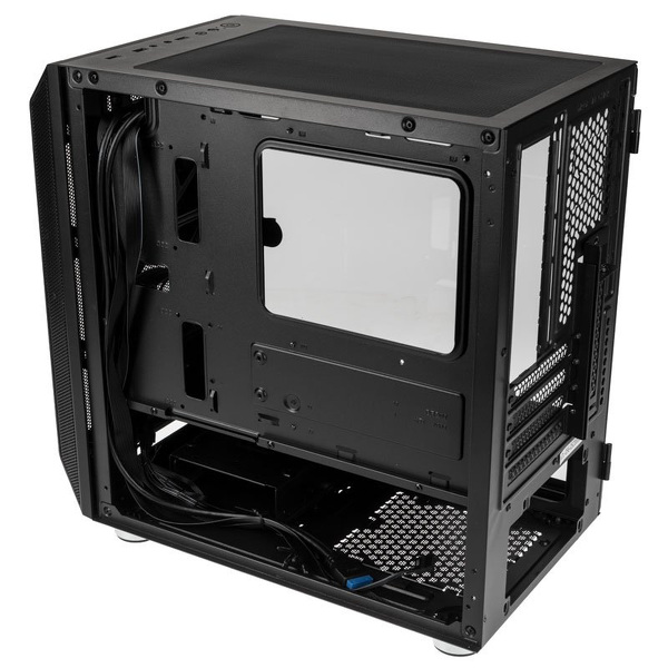 Zdjęcie produktu: Kolink Mesh Micro-ATX czarna