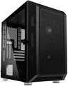 Obudowa do komputera Kolink Mesh Micro-ATX czarna