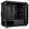 Miniatura zdjęcia: Kolink Mesh Micro-ATX czarna