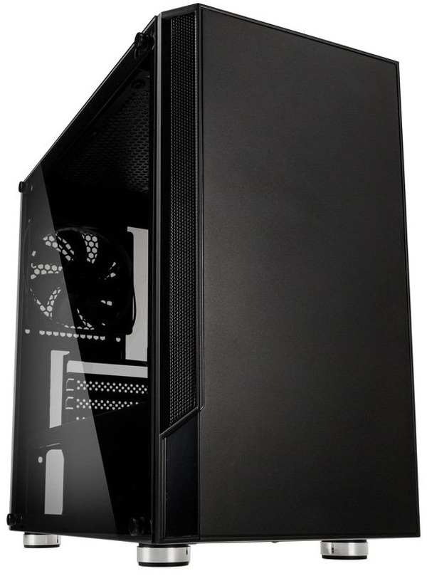 Zdjęcie produktu: Kolink Micro-ATX czarna