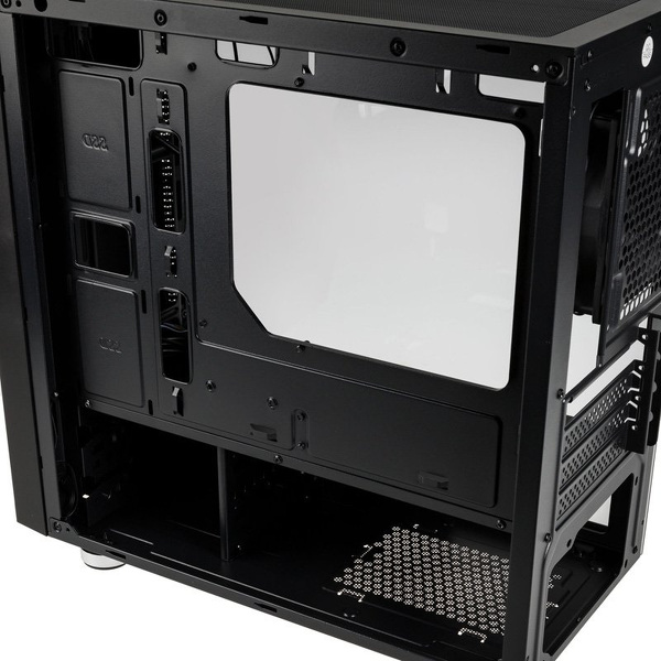 Zdjęcie produktu: Kolink Micro-ATX czarna