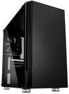 Obudowa do komputera Kolink Citadel Micro-ATX czarna