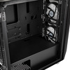 Miniatura zdjęcia: Kolink Citadel Mesh RGB TG Micro-ATX czarna