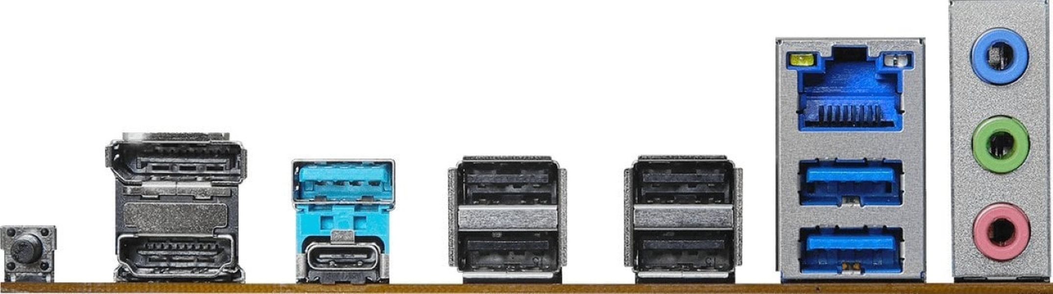 Zdjęcie produktu: ASRock B650M PG LIGHTNING AM5