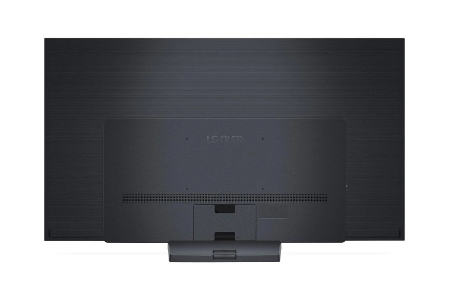 Zdjęcie produktu: Telewizor OLED LG OLED65C31LA.AEU 65" 4K UHD szary