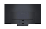 Miniatura zdjęcia: Telewizor OLED LG OLED65C31LA.AEU 65" 4K UHD szary