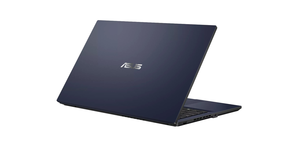 Zdjęcie produktu: Laptop Asus B1502CBA-BQ0382X 15,6" i7-1255U 512GB-SSD 16GB Win11 Pro 3Y
