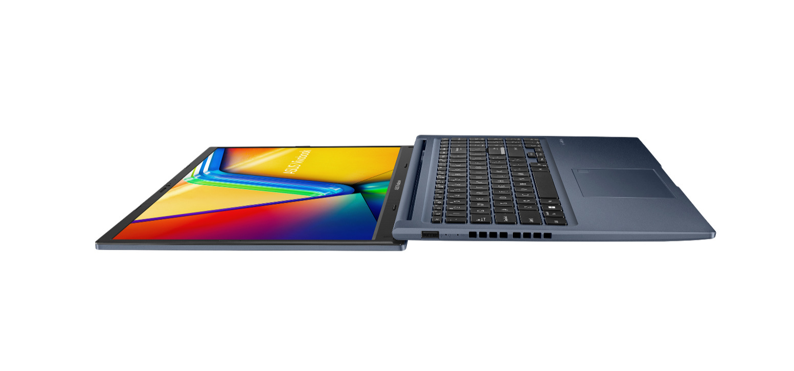 Laptop Asus M1502YA-BQ135W 15,6" R5 7530U 512GB-SSD 8GB Win11 Home 3Y Laptop Asus M1502YA-BQ135W 15,6" R5 7530U 512GB-SSD 8GB Win11 Home 3Y