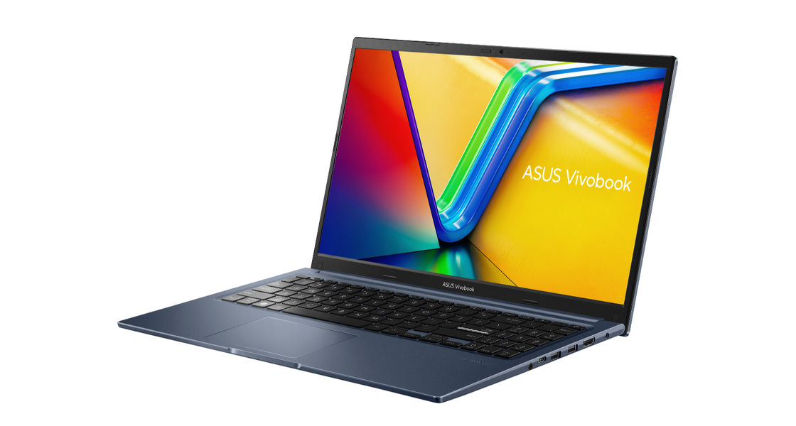 Zdjęcie produktu: Laptop Asus M1502YA-BQ135W 15,6" R5 7530U 512GB-SSD 8GB Win11 Home 3Y Zdjęcie produktu: Laptop Asus M1502YA-BQ135W 15,6" R5 7530U 512GB-SSD 8GB Win11 Home 3Y