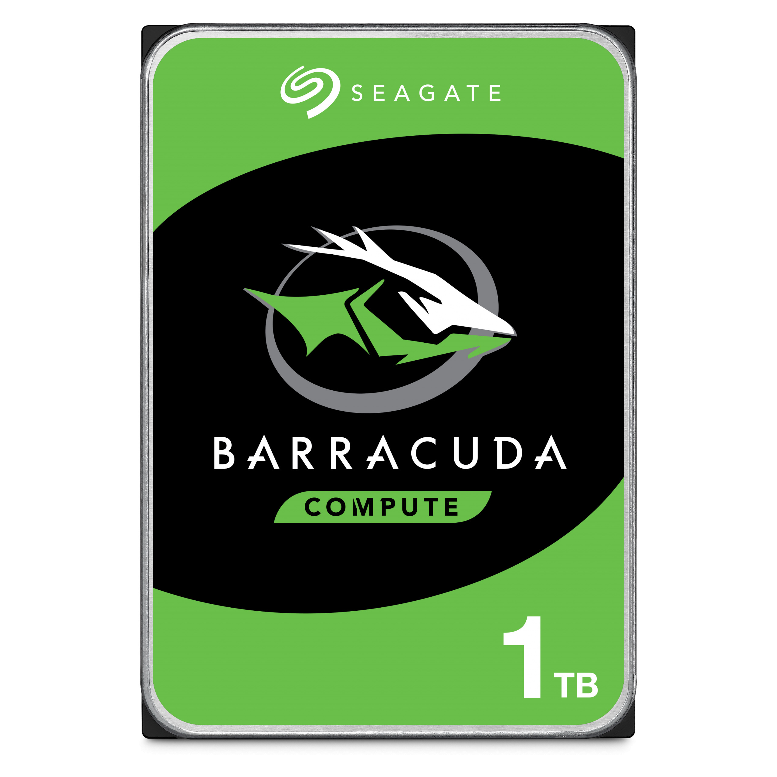 Seagate BarraCuda 1TB sATA III (ST1000DM014)