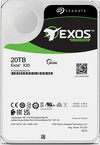 Miniatura zdjęcia: Seagate Exos X20 ST20000NM007D 20TB sATA III