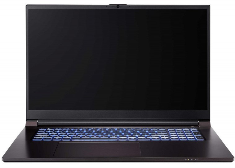 Laptop Hiro K770 17,3" 144Hz i7-13700H 2TB-SSD 32GB RTX 4070-8GB DLSS 3 Win11 3Y
