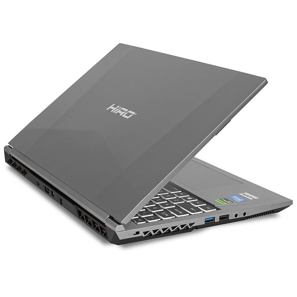 Zdjęcie produktu: Laptop Hiro K570 15,6" 144Hz i7-13700H 1TB-SSD 32GB RTX 4070-8GB DLSS 3 Win11 3Y