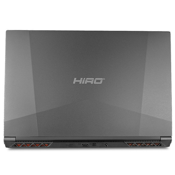 Zdjęcie produktu: Laptop Hiro K570 15,6" 144Hz i7-13700H 1TB-SSD 32GB RTX 4070-8GB DLSS 3 Win11 3Y