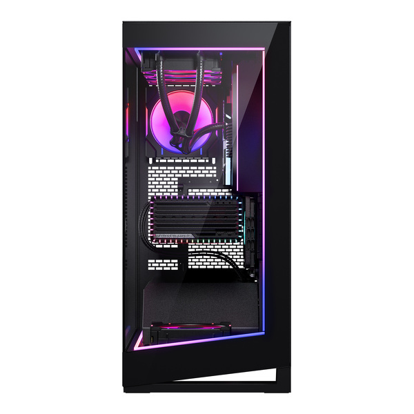 Zdjęcie produktu: Phanteks NV5 Premium LED Kit Black