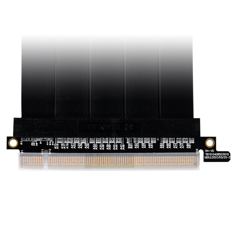 Lian Li PW-PCIV-4-90X PCIe 4.0 Riser 900mm