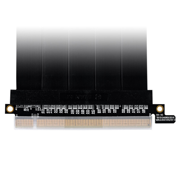 Zdjęcie produktu: Lian Li PW-PCIV-4-90X PCIe 4.0 Riser 900mm