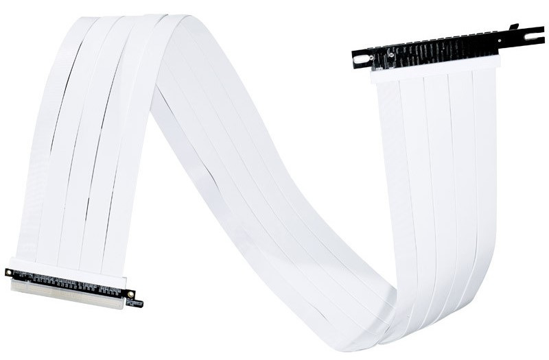 Lian Li PW-PCIV-4-90W PCIe 4.0 Riser 900mm