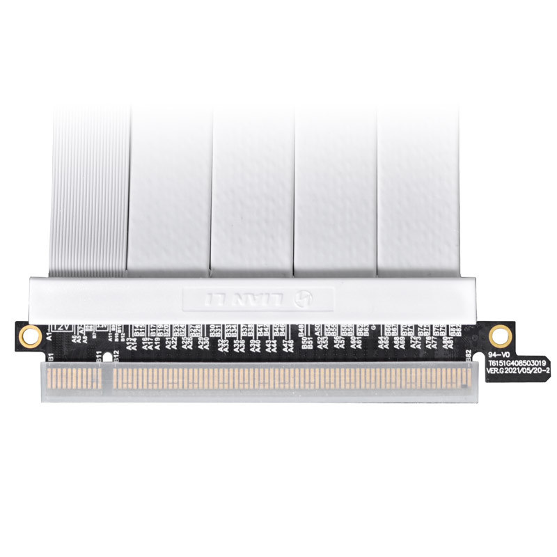 Lian Li PW-PCIV-4-90W PCIe 4.0 Riser 900mm