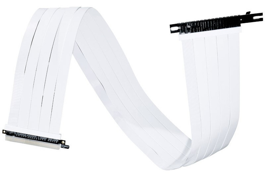 Zdjęcie produktu: Lian Li PW-PCIV-4-90W PCIe 4.0 Riser 900mm