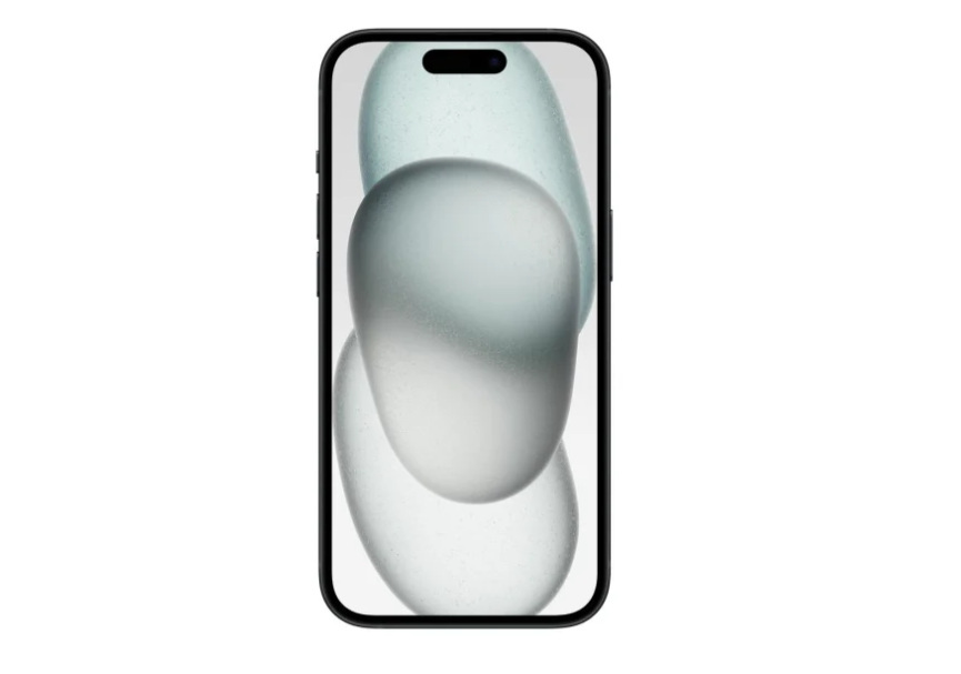 Apple iPhone 15 128GB Czarny