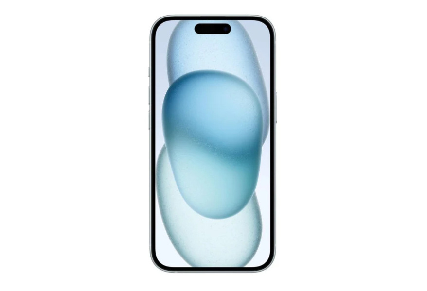 Zdjęcie produktu: Apple iPhone 15 128GB Niebieski Zdjęcie produktu: Apple iPhone 15 128GB Niebieski