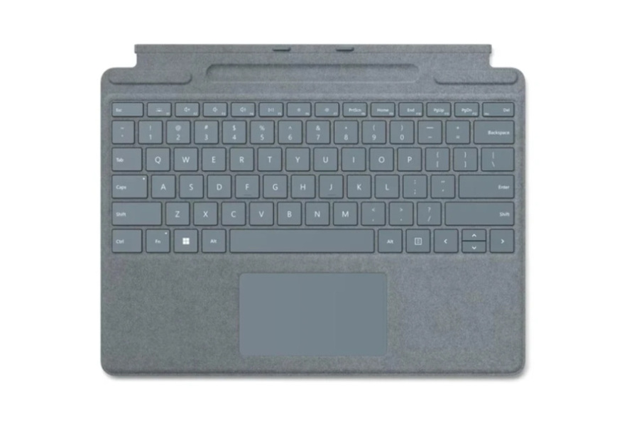 Zdjęcie produktu: Microsoft Surface Pro 9 13"/i5/16GB/256GB/Win11 Platynowy + Klawiatura Signature Surface Pro