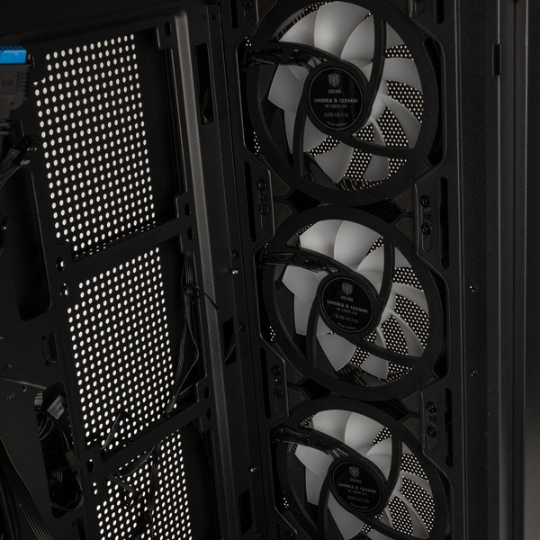 Zdjęcie produktu: Kolink Meshbay ARGB czarna