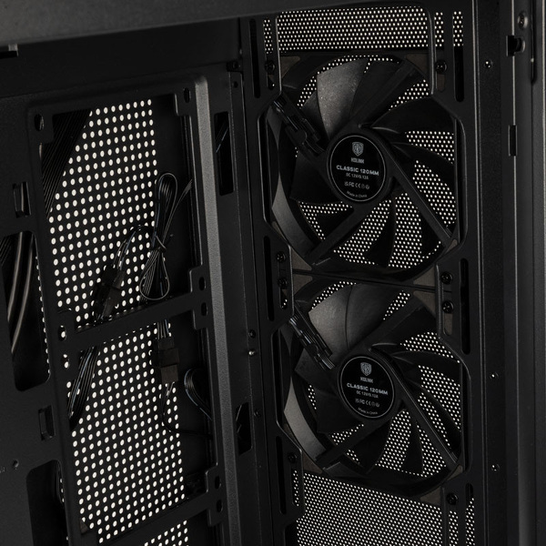 Zdjęcie produktu: Kolink Meshbay Performance Mesh czarna