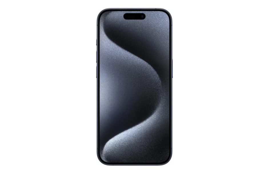 Zdjęcie produktu: Apple iPhone 15 Pro Max 256GB Tytan błękitny Zdjęcie produktu: Apple iPhone 15 Pro Max 256GB Tytan błękitny
