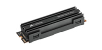 Miniatura zdjęcia: Dysk Corsair SSD MP600 1TB M.2 PCIe NVMe Gen4 CSSD-F1000GBMP600R2