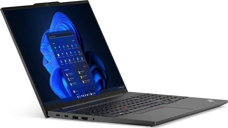 Laptop Lenovo ThinkPad E16 G1 16" i5-1335U 512GB-SSD 16GB iris Xe Win11 Pro 3Y Laptop Lenovo ThinkPad E16 G1 16" i5-1335U 512GB-SSD 16GB iris Xe Win11 Pro 3Y
