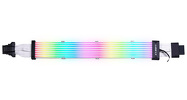Miniatura zdjęcia: Lian Li Strimer Plus 12VHPWR 16-pin v2 ARGB 32cm 8-led przedłużacz kabla do zasilania karty graficznej PCIe 5.0