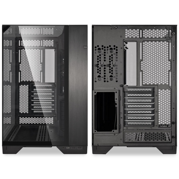 Zdjęcie produktu: Obudowa do komputera Lian Li O11 Vision Black
