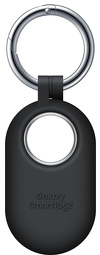 Miniatura zdjęcia: Etui silikonowe do Samsung Galaxy SmartTag2 EF-PT560CBEGWW - czarne