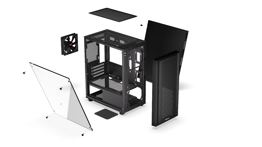 Zdjęcie produktu: Krux Scor (KRXD002)