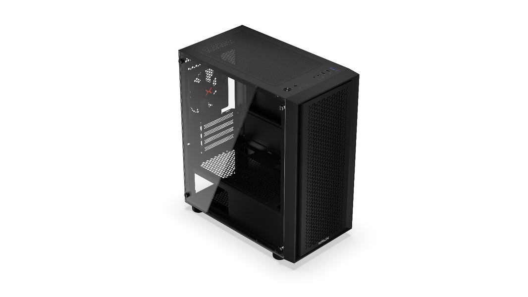 Zdjęcie produktu: Krux Scor (KRXD002)