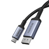 Miniatura zdjęcia: Baseus USB Typ-C-DisplayPort DP 1.4 8K 1.5m