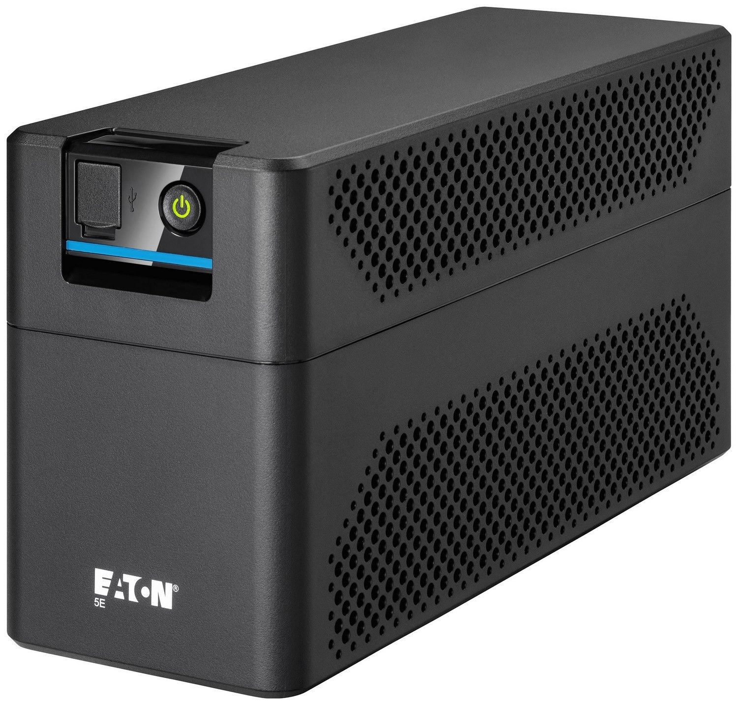 Eaton 5E Gen2 1600VA/900W 6x IEC USB 5E1600UI Eaton 5E Gen2 1600VA/900W 6x IEC USB 5E1600UI