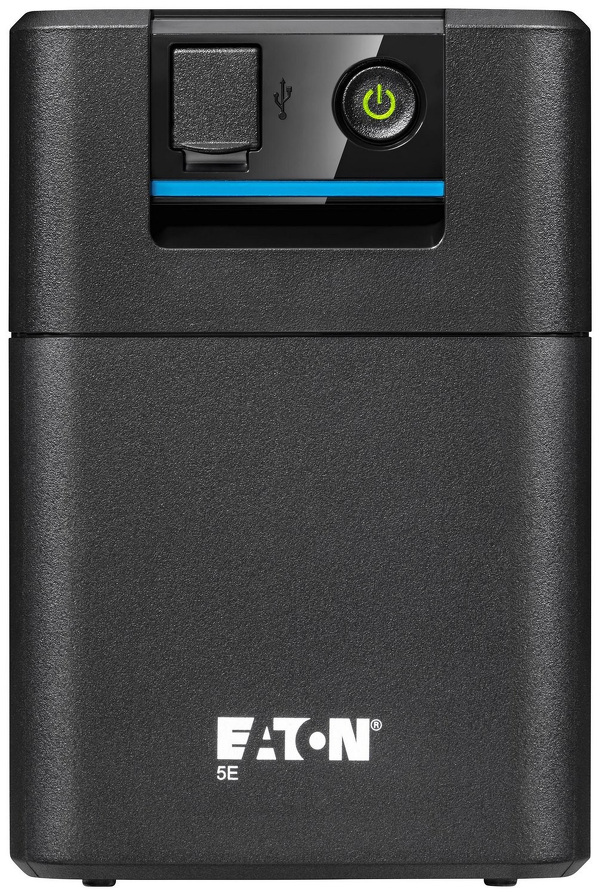 Zdjęcie produktu: Eaton 5E Gen2 1200VA/660W 6x IEC USB 5E1200UI